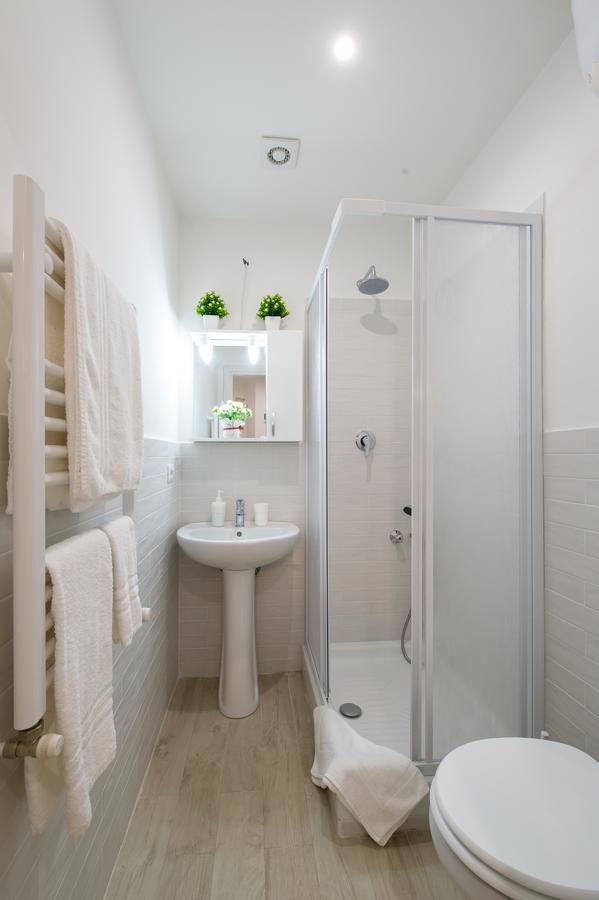 Apartment House Bonifacio Rom