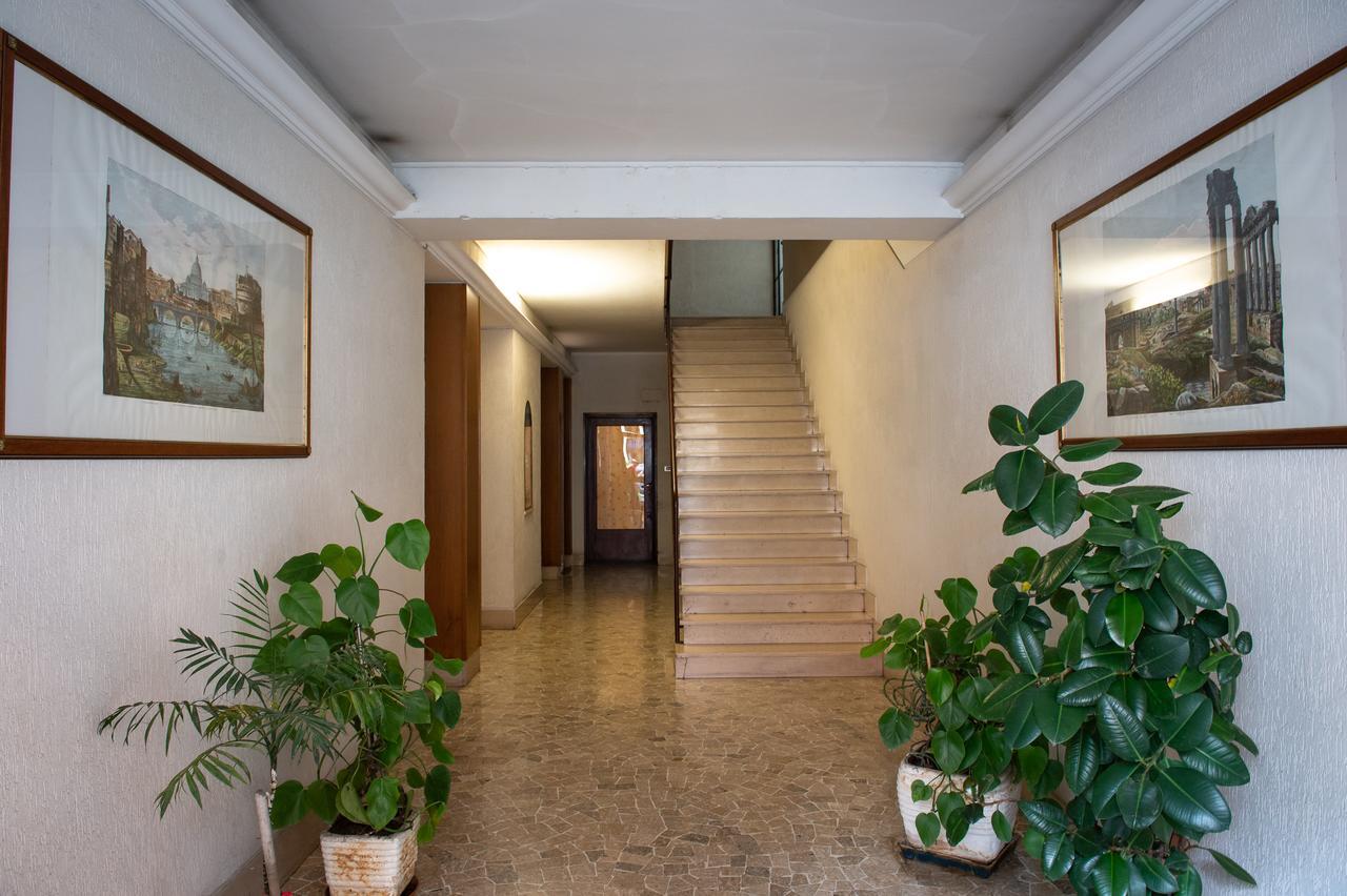 House Bonifacio Rom