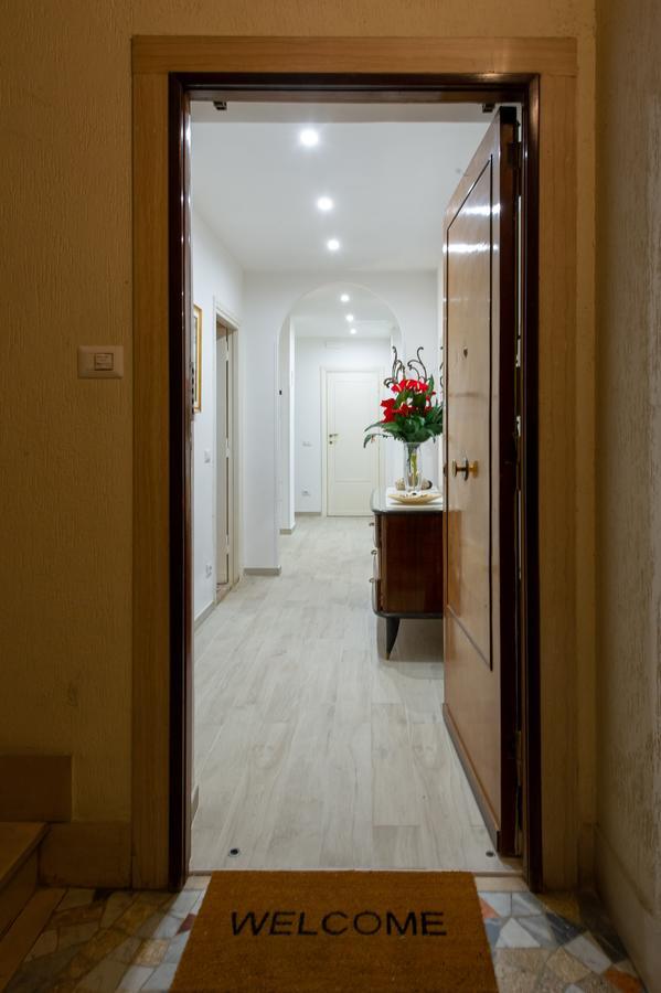 House Bonifacio Rom