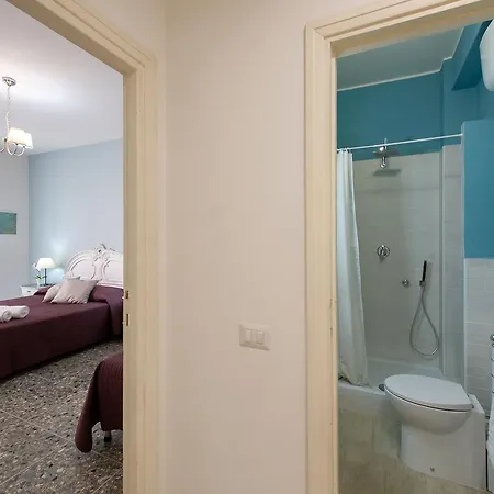 House Bonifacio Apartment Rome Exterior photo