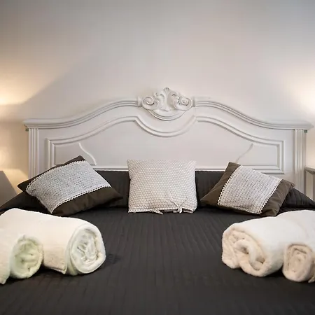 House Bonifacio Apartment Rome Exterior photo